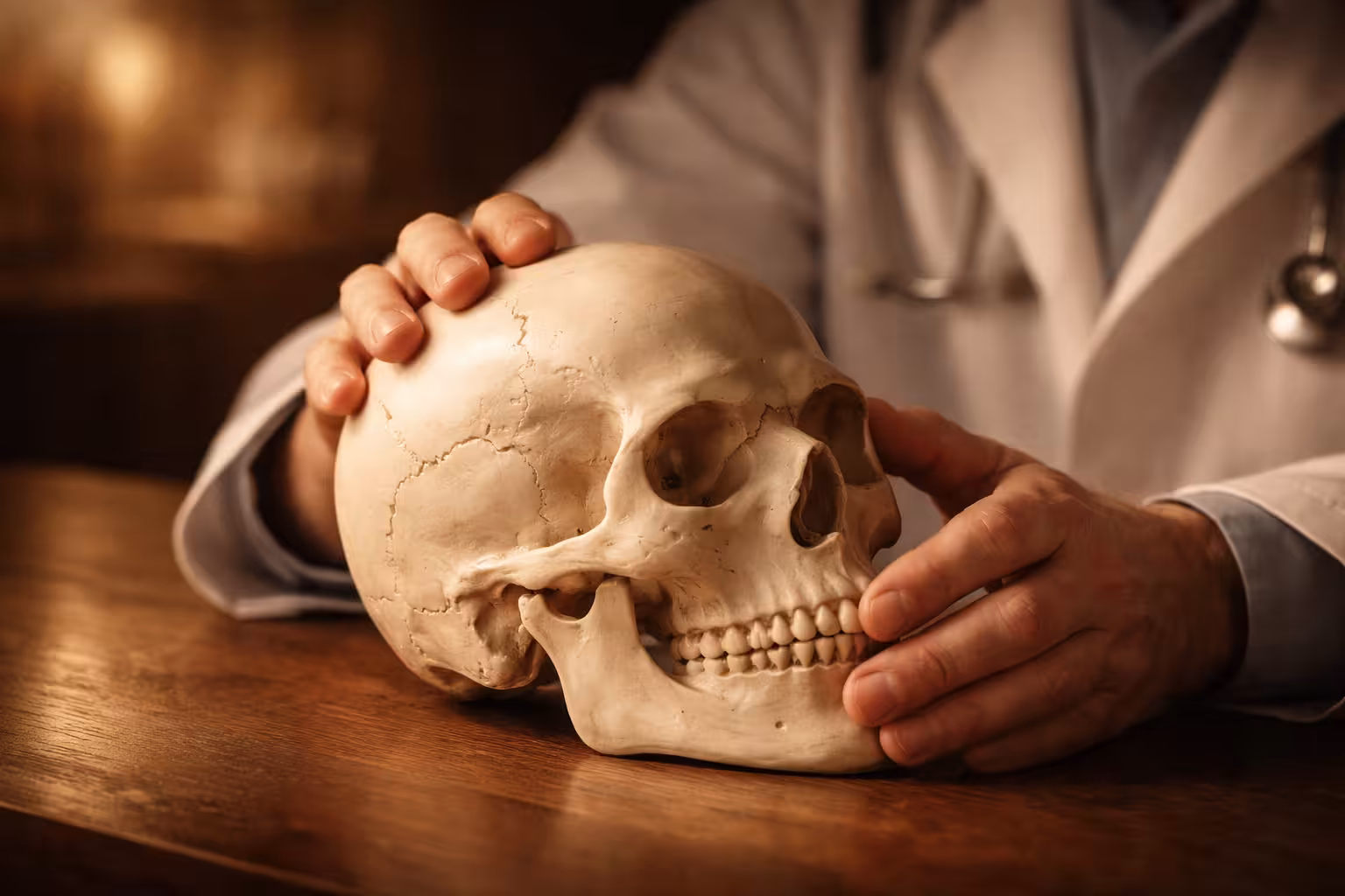 Featured image for “Qu&rsquo;est ce l&rsquo;ostéopathie crânienne, ostéopathie des fascias découverte par WG Sutherland ?”